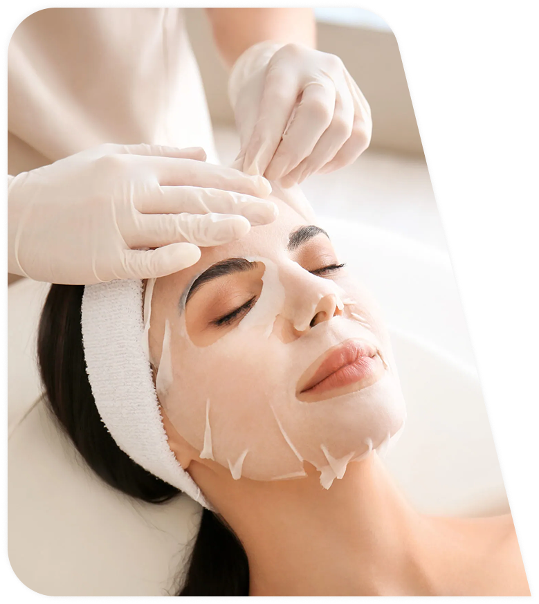 Facial Treatment