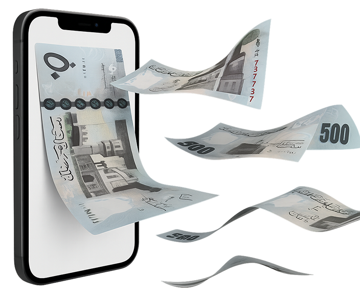 Payment Plans Illustration